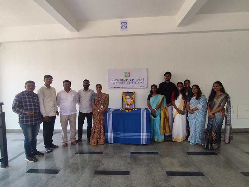 Dr. Ambedkar Jayanti 2025