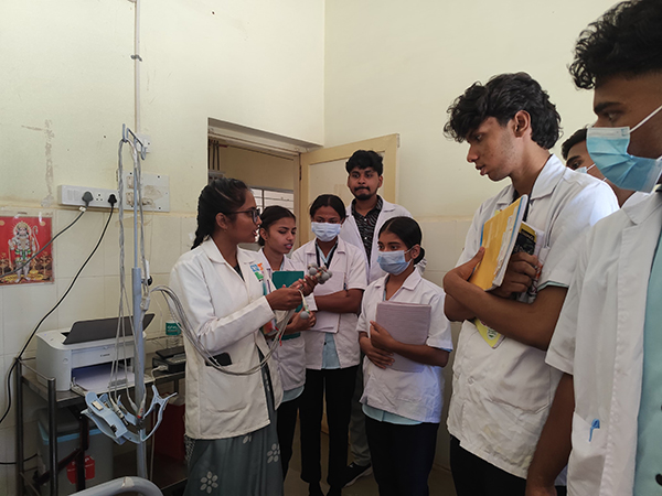 Clinical Orientation