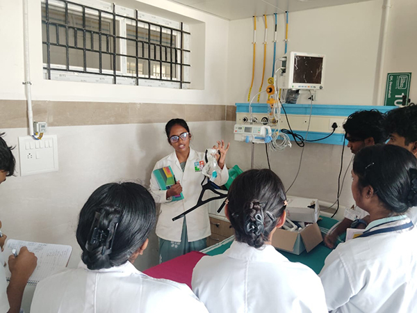 Clinical Orientation