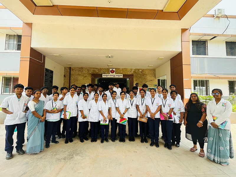 Clinical Orientation