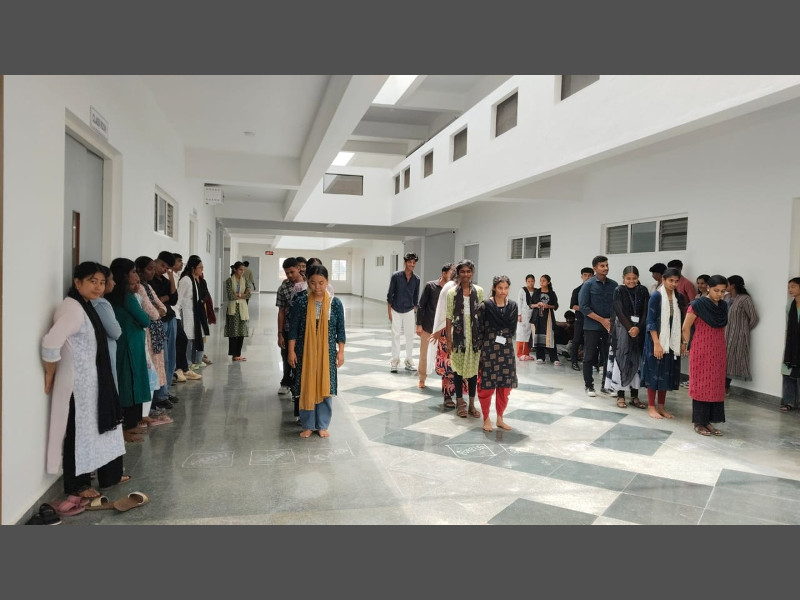 Holistic Learning at GRV Institute