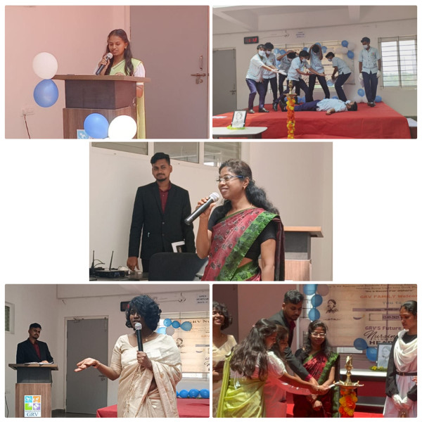 International Nurses Day 2025