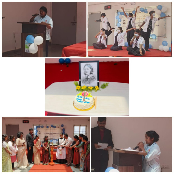 International Nurses Day 2025
