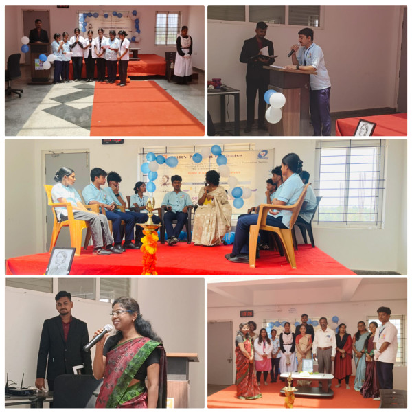 International Nurses Day 2025