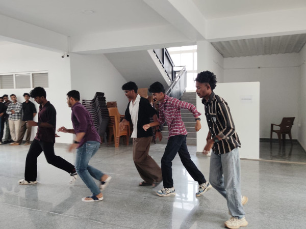 Learning Activity