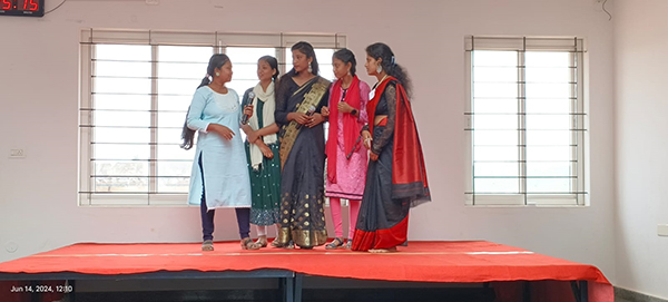 SNA Sports & Cultural Events
