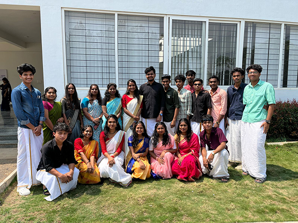 Vishu Celebrations 2025