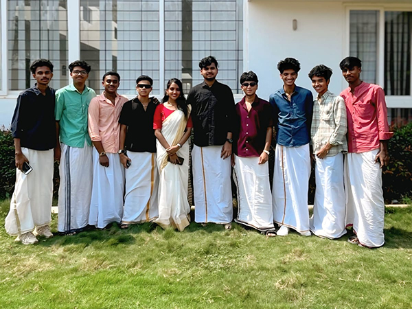 Vishu Celebrations 2025