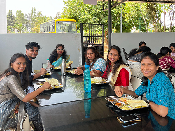 Vishu Celebrations 2025