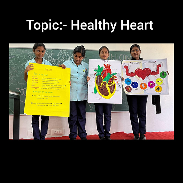 World Health Day 2025