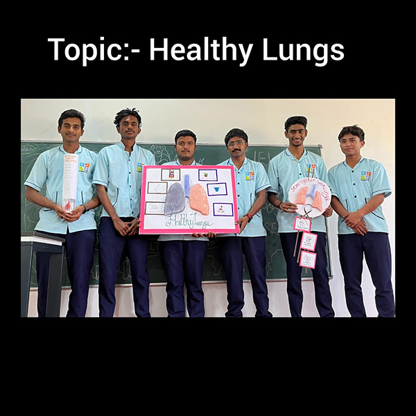 World Health Day 2025