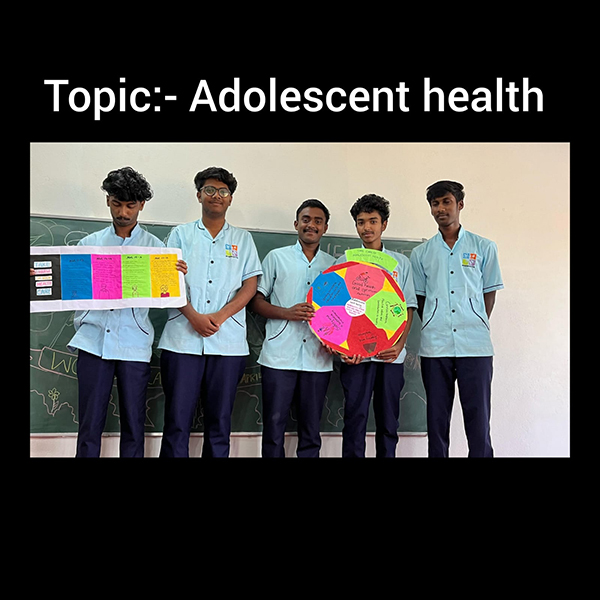 World Health Day 2025
