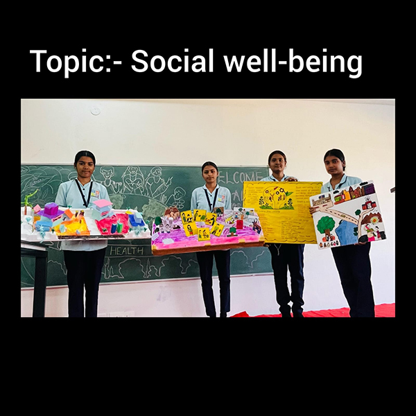World Health Day 2025