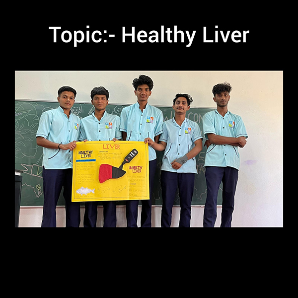 World Health Day 2025